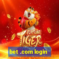 bet .com login